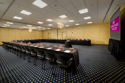  - Crowne Plaza Hotel Oregon Convention Center Portland - I-5, Exit 302A
