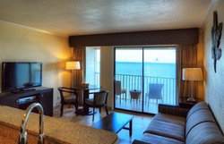  - Sailport Waterfront Suites Tampa
