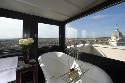 HASSLER ROMA - Photo 66