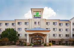  - Holiday Inn Express & Suites Fort Worth - I-20, Exit 431