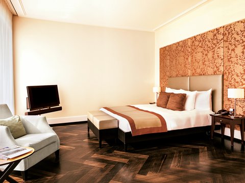 THE DOLDER GRAND - Photo 14