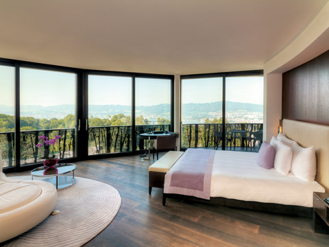 THE DOLDER GRAND - Photo 23