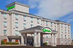  - Holiday Inn & Suites Regina