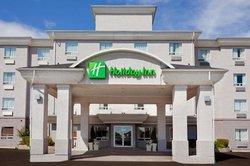  - Holiday Inn & Suites Regina
