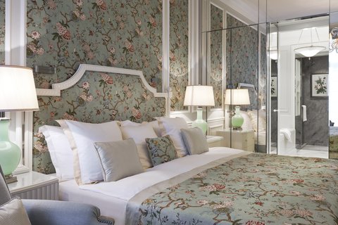 BEAU-RIVAGE PALACE LAUSANNE - Photo 17