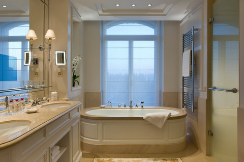 BEAU-RIVAGE PALACE LAUSANNE - Photo 34