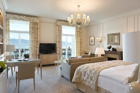 BEAU-RIVAGE PALACE LAUSANNE - Photo 32