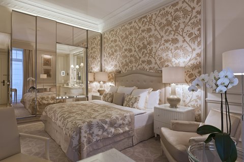 BEAU-RIVAGE PALACE LAUSANNE - Photo 15