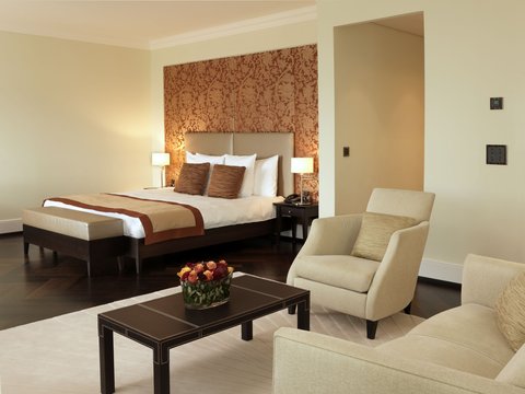 THE DOLDER GRAND - Photo 19