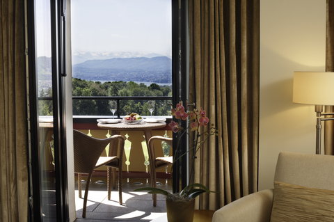 THE DOLDER GRAND - Photo 28