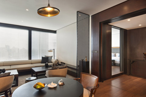 THE PULI SHANGHAI - Photo 15