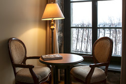  - Auberge du Vieux-Port Hotel Montreal