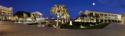 LAS ARENAS BALNEARIO RESORT - Photo 50