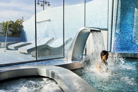 LAS ARENAS BALNEARIO RESORT - Photo 51