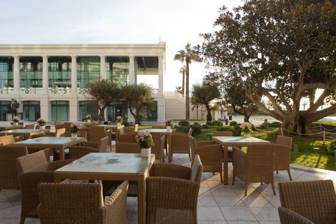 LAS ARENAS BALNEARIO RESORT - Photo 61