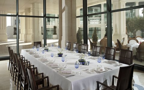 LAS ARENAS BALNEARIO RESORT - Photo 62