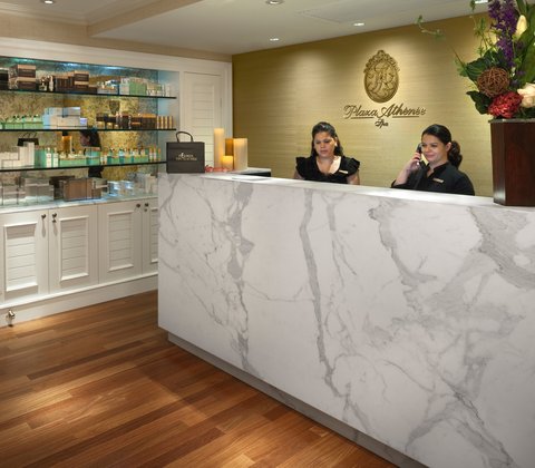 HOTEL PLAZA ATHENEE NEW YORK - Photo 27