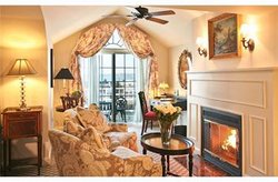  - Saybrook Point Inn Spa & Marina Old Saybrook