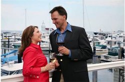  - Saybrook Point Inn Spa & Marina Old Saybrook