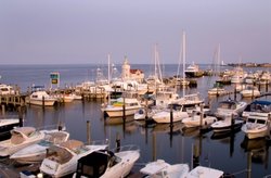  - Saybrook Point Inn Spa & Marina Old Saybrook