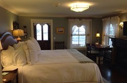  - Saybrook Point Inn Spa & Marina Old Saybrook