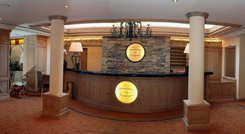 ROMANTIK HOTEL SCHWEIZERHOF