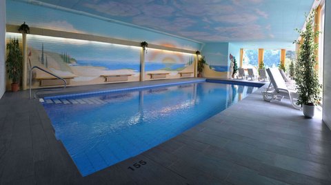 ROMANTIK HOTEL SCHWEIZERHOF - Photo 12