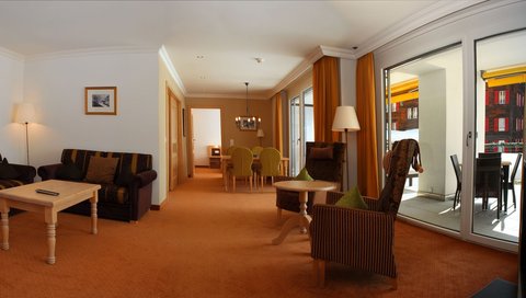 ROMANTIK HOTEL SCHWEIZERHOF - Photo 5