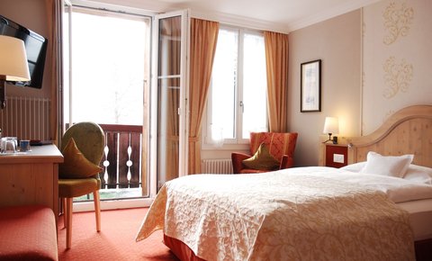 ROMANTIK HOTEL SCHWEIZERHOF - Photo 6