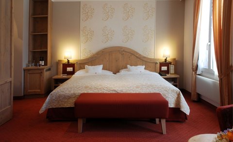 ROMANTIK HOTEL SCHWEIZERHOF - Photo 7