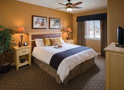 - WorldMark Steamboat Springs Resort