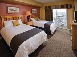  - WorldMark Steamboat Springs Resort