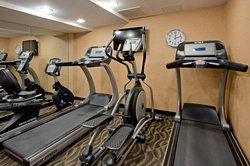  - Holiday Inn Wall Street New York