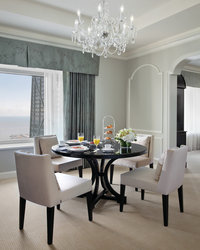  - Four Seasons Hotel Chicago