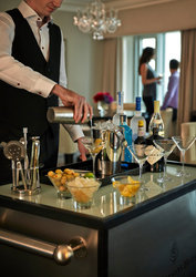  - Four Seasons Hotel Chicago