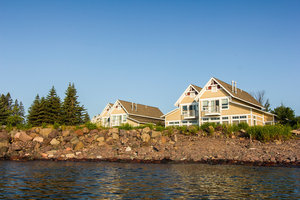 Larsmont Cottages Two Harbors Mn See Discounts