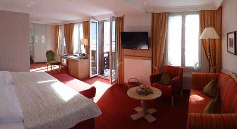 ROMANTIK HOTEL SCHWEIZERHOF - Photo 4