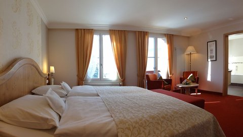 ROMANTIK HOTEL SCHWEIZERHOF - Photo 8