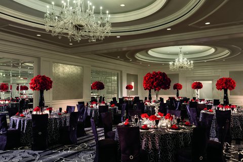 THE RITZ CARLTON SAN FRANCISCO - Photo 27