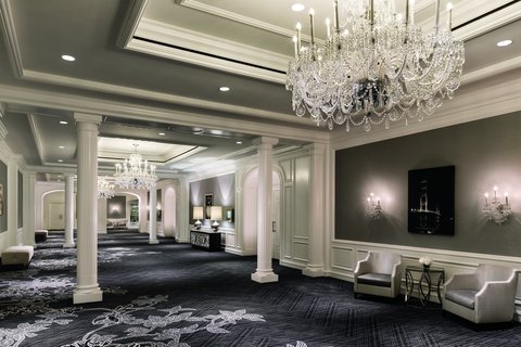 THE RITZ CARLTON SAN FRANCISCO - Photo 28