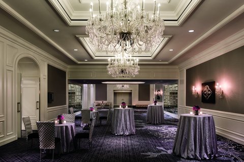 THE RITZ CARLTON SAN FRANCISCO - Photo 30