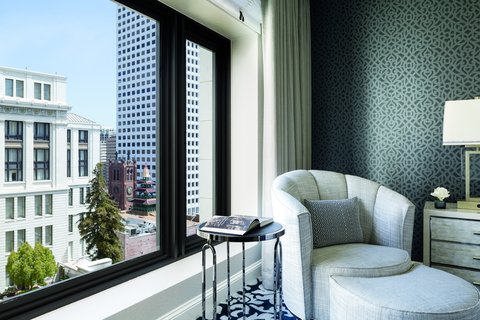 THE RITZ CARLTON SAN FRANCISCO - Photo 23