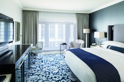 THE RITZ CARLTON SAN FRANCISCO - Photo 22