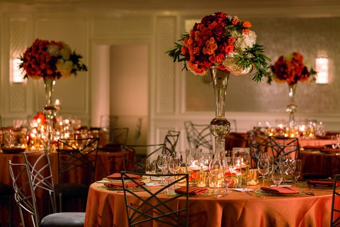 THE RITZ CARLTON SAN FRANCISCO - Photo 24