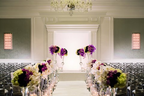 THE RITZ CARLTON SAN FRANCISCO - Photo 26