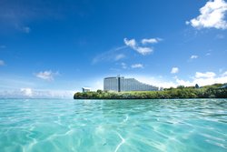  - Hotel Nikko Guam Tumon
