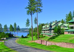  - WorldMark Arrow Point Resort Harrison