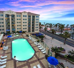  - Club Wyndham Oceanside Pier Resort - I-5, Exit 53
