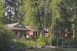  - Bridge Street Cottages Bigfork