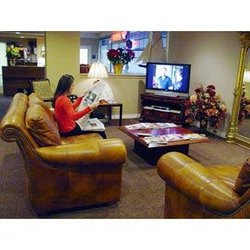  - La Residence Suite Hotel Bellevue